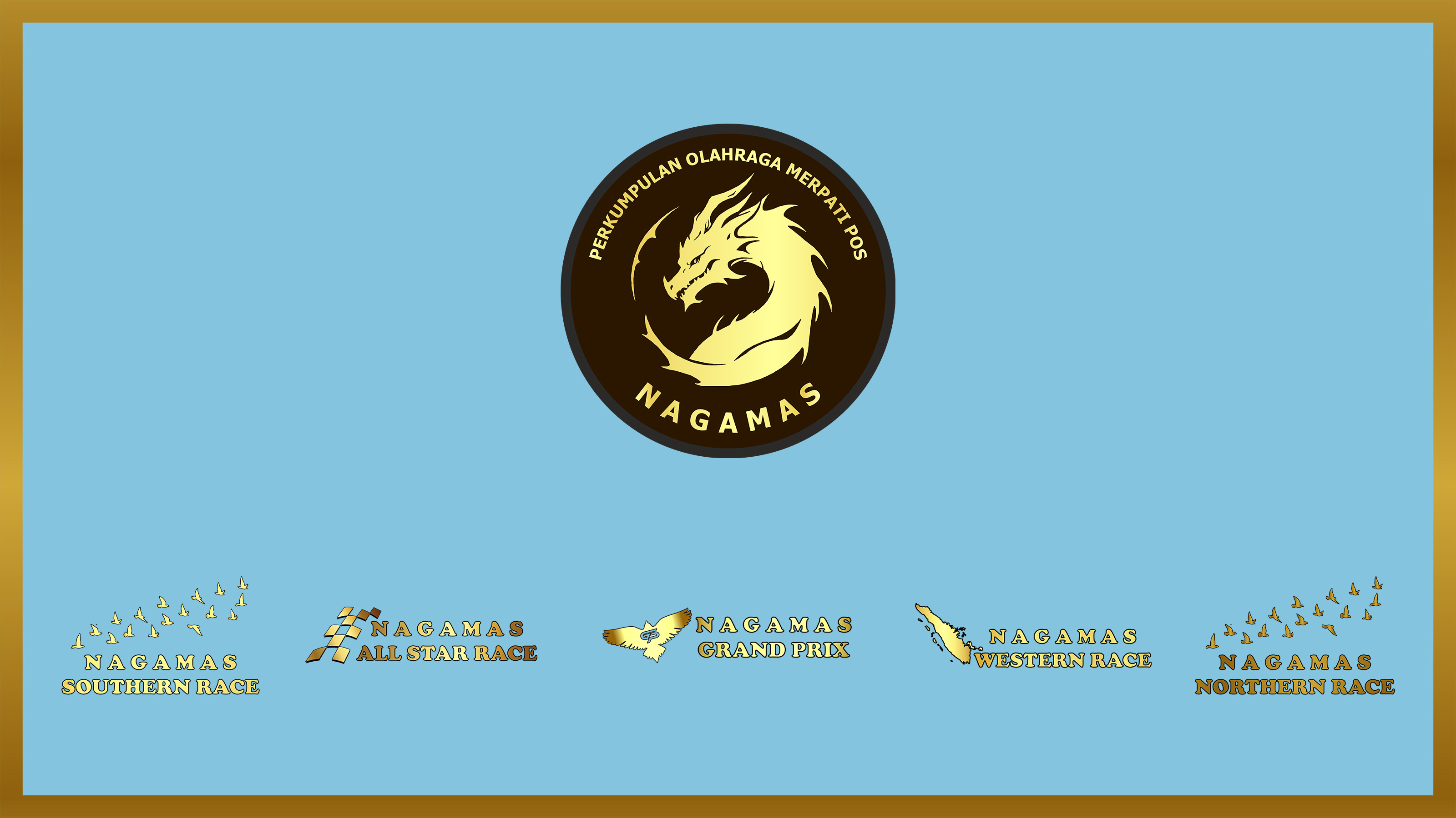 POMP NAGAMAS
