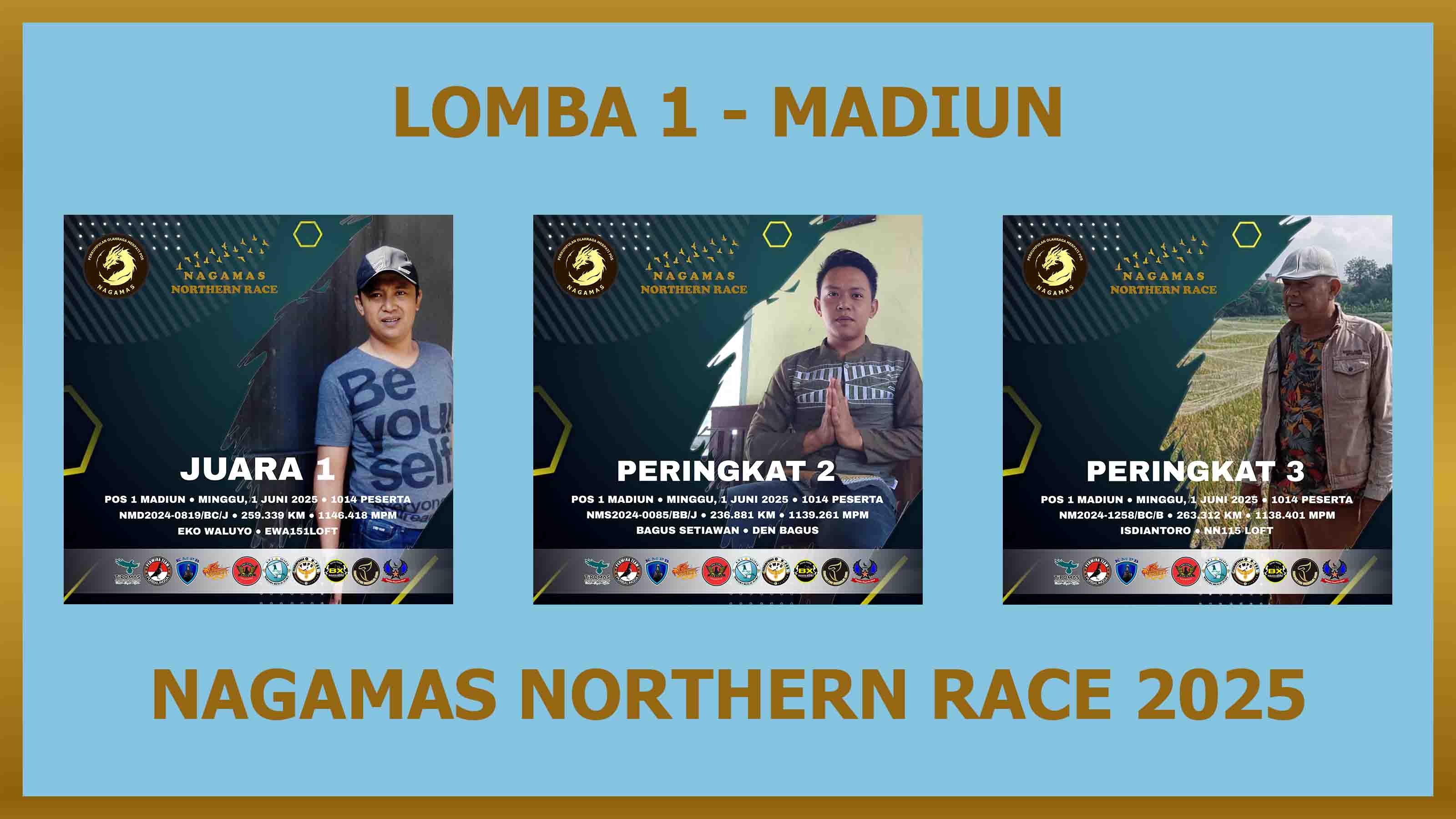 MADIUN